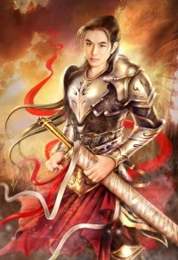 九天神帝