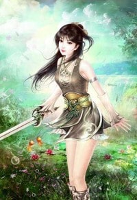 小妖灼华