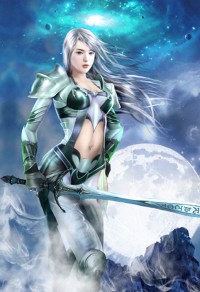 玉美人