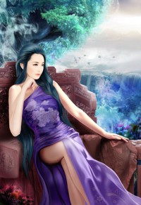 天上掉下个美夫君