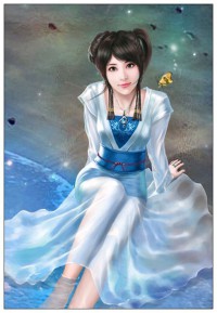 君臨天下