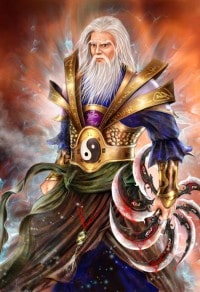 外籍總裁中國丫頭