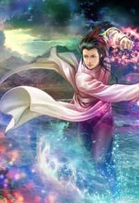仙尊婚後生活錄(快穿)