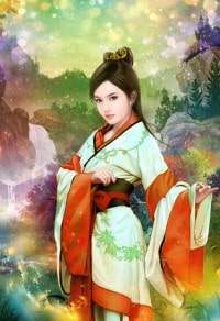 龙袍下的她(H)
