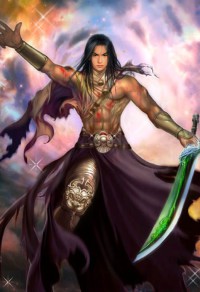 墮落三部曲之一我欲成魔