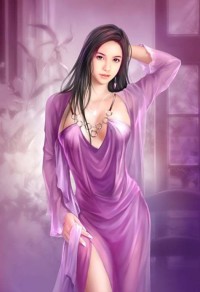 女將軍的追妻路