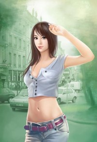 离婚的事，晚点再说